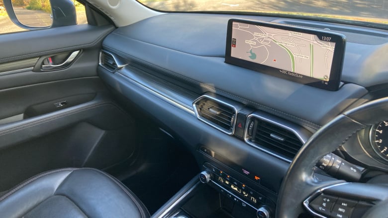 Mazda CX-5 2.0 Sport Edition 5dr Petrol Estate